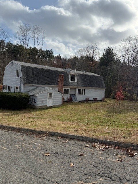 45 Arch St, Unit 45 Arch Street