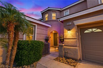 9801 Turtle Walk Ave in Las Vegas, NV - Building Photo - Building Photo