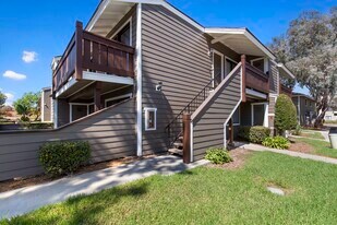 19104 Alamo Ln, Unit 172 in Yorba Linda, CA - Building Photo