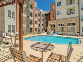 Balcones Lofts in Balcones Heights, TX - Building Photo - Building Photo