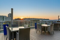 The Cairns in Seattle, WA - Foto de edificio - Building Photo