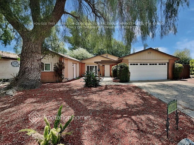 property at 15804 Mayall St