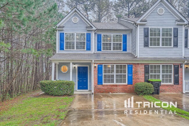 1305 Maple Valley Ct in Union City, GA - Building Photo - Building Photo