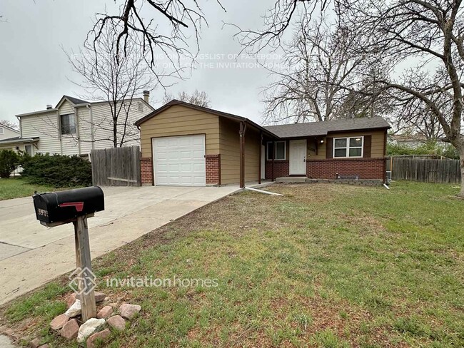property at 3935 S Richfield St