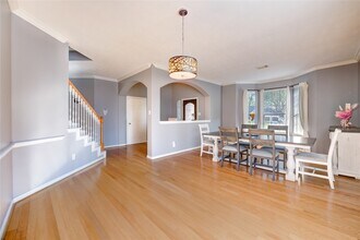 1731 Maryvale Dr in Katy, TX - Building Photo - Building Photo