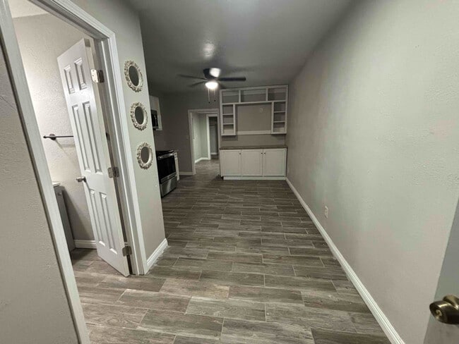 3406 Culver St in Bakersfield, CA - Building Photo - Building Photo