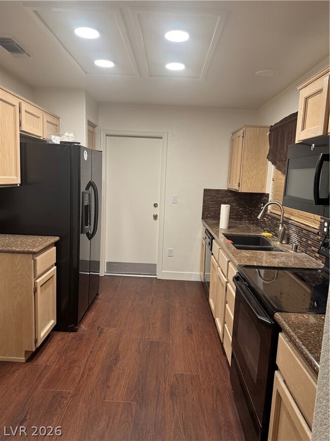 2505 Sierra Sage St in Las Vegas, NV - Building Photo - Building Photo