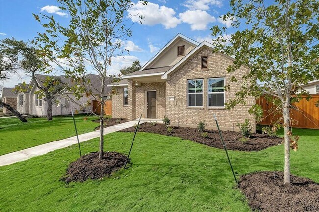 property at 2725 Stone Branch Dr