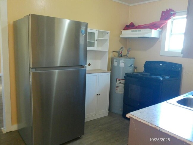 1235 Laurel St in Bartow, FL - Building Photo - Building Photo