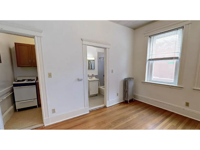 2 Palace Rd, Unit 17