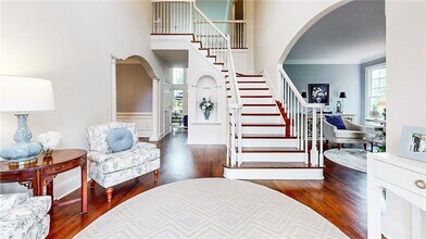 2005 St Michelle Ln in Alpharetta, GA - Building Photo - Building Photo