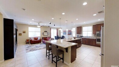 691 N Oliveto Dr in Mountain House, CA - Building Photo - Building Photo