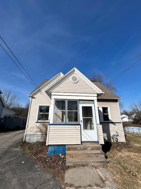 1217 Long Pond Rd in Rochester, NY - Building Photo