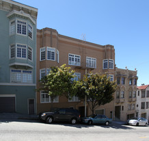 1341 Union St Apartments