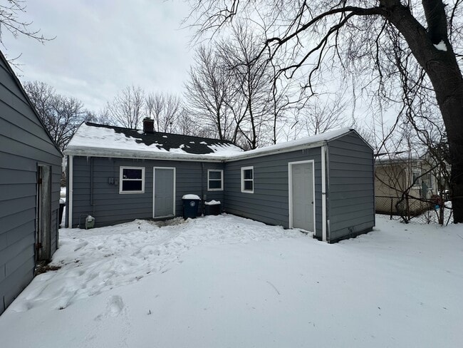 1276 Frederick Blvd in Akron, OH - Building Photo - Building Photo