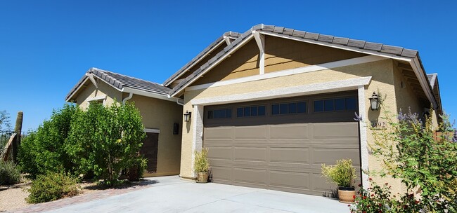 2192 W Sierra Sunset Trl in Phoenix, AZ - Foto de edificio - Building Photo