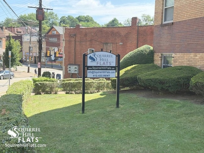 5710 Phillips Ave, Unit A3 in Pittsburgh, PA - Building Photo - Building Photo
