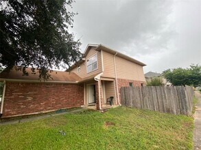 19706 Shores Edge Dr in Tomball, TX - Building Photo - Building Photo