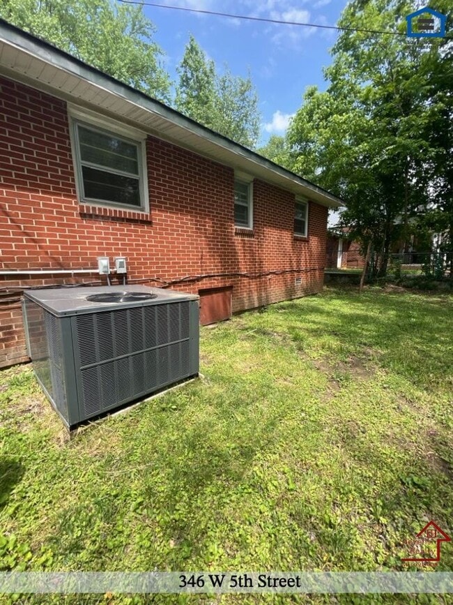 346 W 5th St, Unit 0535 in Cookeville, TN - Foto de edificio - Building Photo