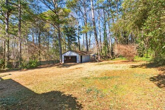 3006 Hollywood Dr in Decatur, GA - Building Photo - Building Photo