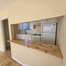 5517 Barton Ave in Los Angeles, CA - Building Photo - Building Photo