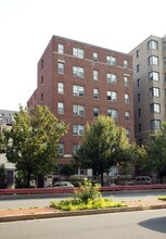 The Shoremeade in Washington, DC - Foto de edificio - Building Photo