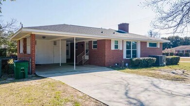 614 Camellia St NE in Aiken, SC - Building Photo - Building Photo