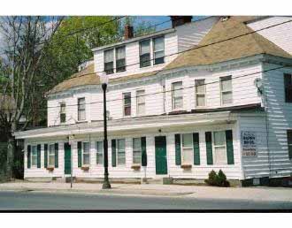 171-175 Broadway in Methuen, MA - Building Photo - Building Photo