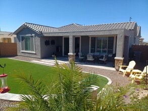 19239 N 270th Ave in Buckeye, AZ - Building Photo - Building Photo