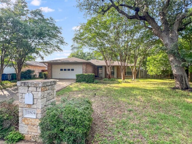 11804 Knights Bridge in Austin, TX - Building Photo - Building Photo