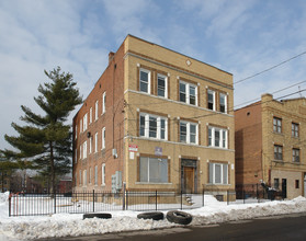 Bedford Gardens in Hartford, CT - Building Photo - Building Photo