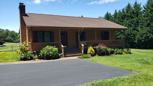 property at 6541 Spring Hill Rd