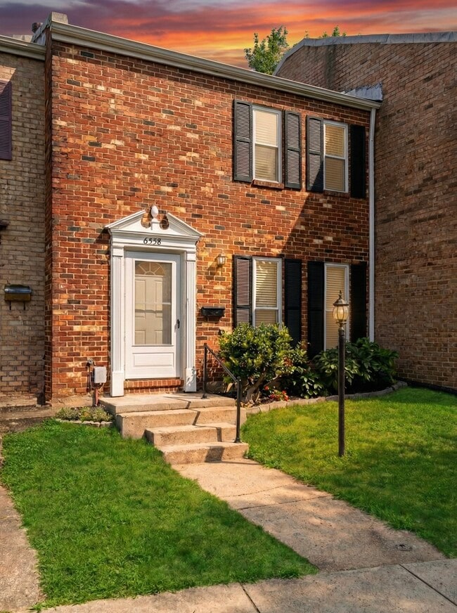 property at 6558 Gildar St