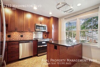 4112 Washington Blvd in Arlington, VA - Building Photo - Building Photo