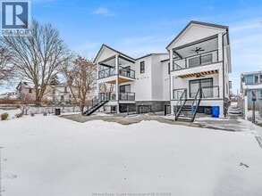 322 Ramsay St in Amherstburg, ON - Building Photo - Building Photo