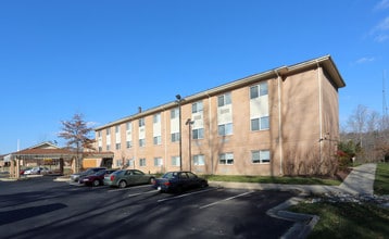 Ft. Washington Adventist Apartments in Fort Washington, MD - Building Photo - Building Photo