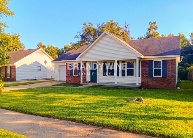 6895 Southknoll Ave in Millington, TN - Building Photo - Building Photo