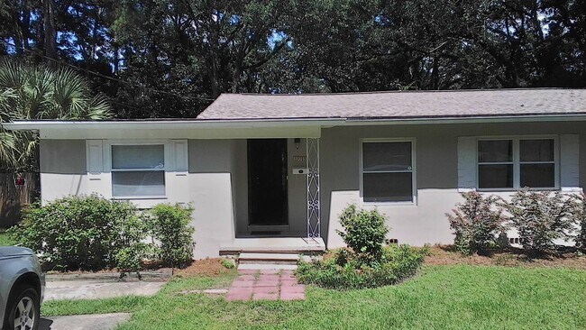 203 Edwards St in Tallahassee, FL - Building Photo - Building Photo