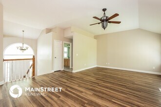 2208 S Ashford Ct in Nashville, TN - Building Photo - Building Photo