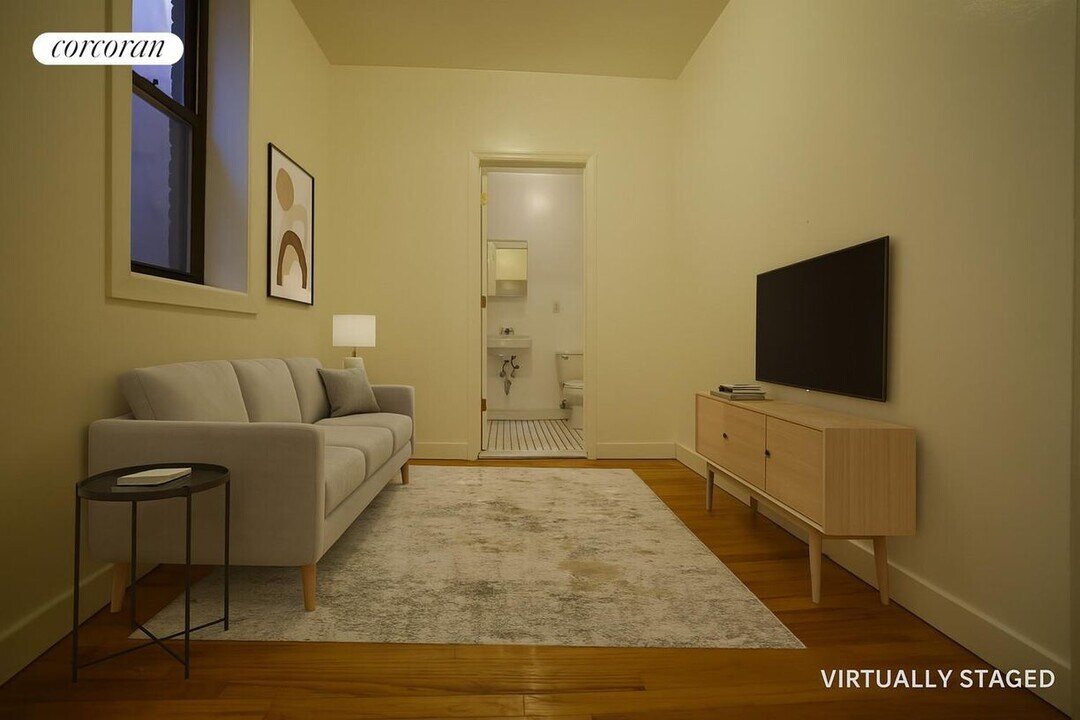 1364 York Ave in New York, NY - Building Photo