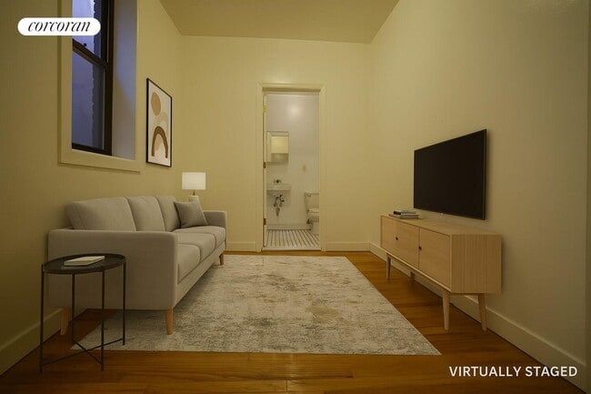 property at 1364 York Ave