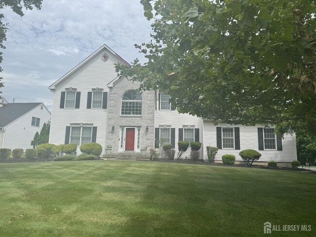 property at 7 Joda Ct