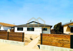 216 N Sixth St in Lompoc, CA - Building Photo