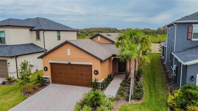 4738 Tramanto Ln in Zephyrhills, FL - Building Photo - Building Photo