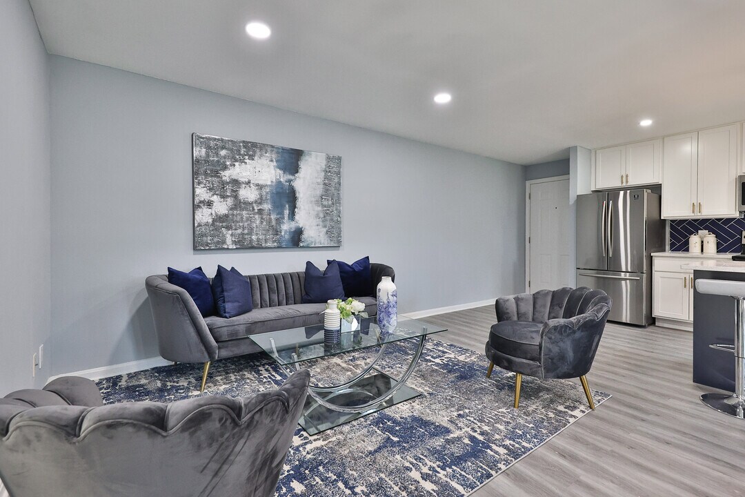 Dogwood Gardens Apartment Homes Photo