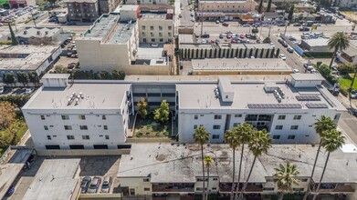 5630 N Fair Ave in North Hollywood, CA - Building Photo - Building Photo