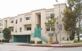 1505 Amherst Avenue, in Los Angeles, CA - Building Photo - Building Photo