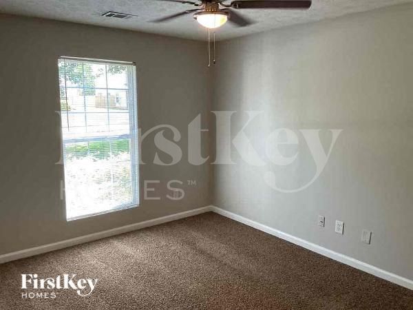 1529 Locomotive Dr NE in Conyers, GA - Building Photo - Building Photo