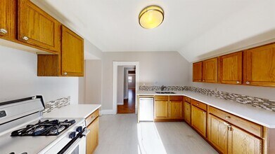 219 N Institute St, Unit 3 in Colorado Springs, CO - Building Photo - Building Photo