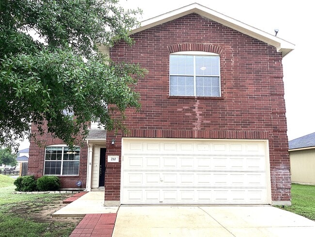 property at 210 Phillips St